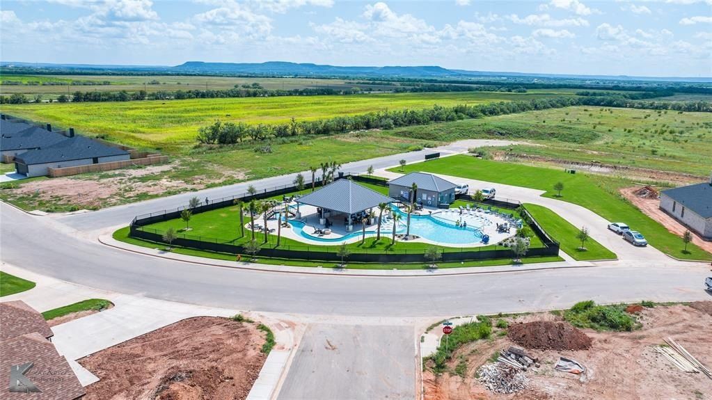 5084 Fernie Street. Abilene, TX 79606