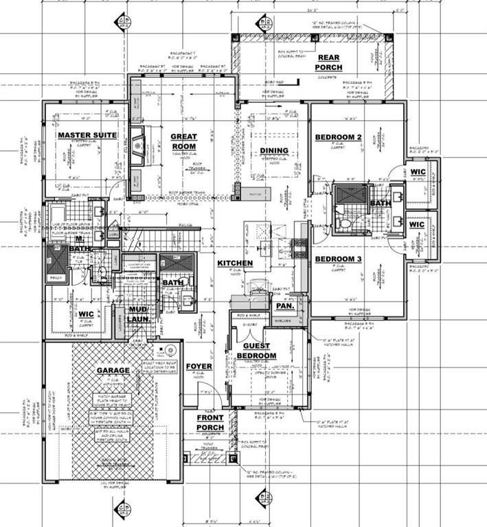 2029 Nichole Boulevard. Pottsboro, TX 75076