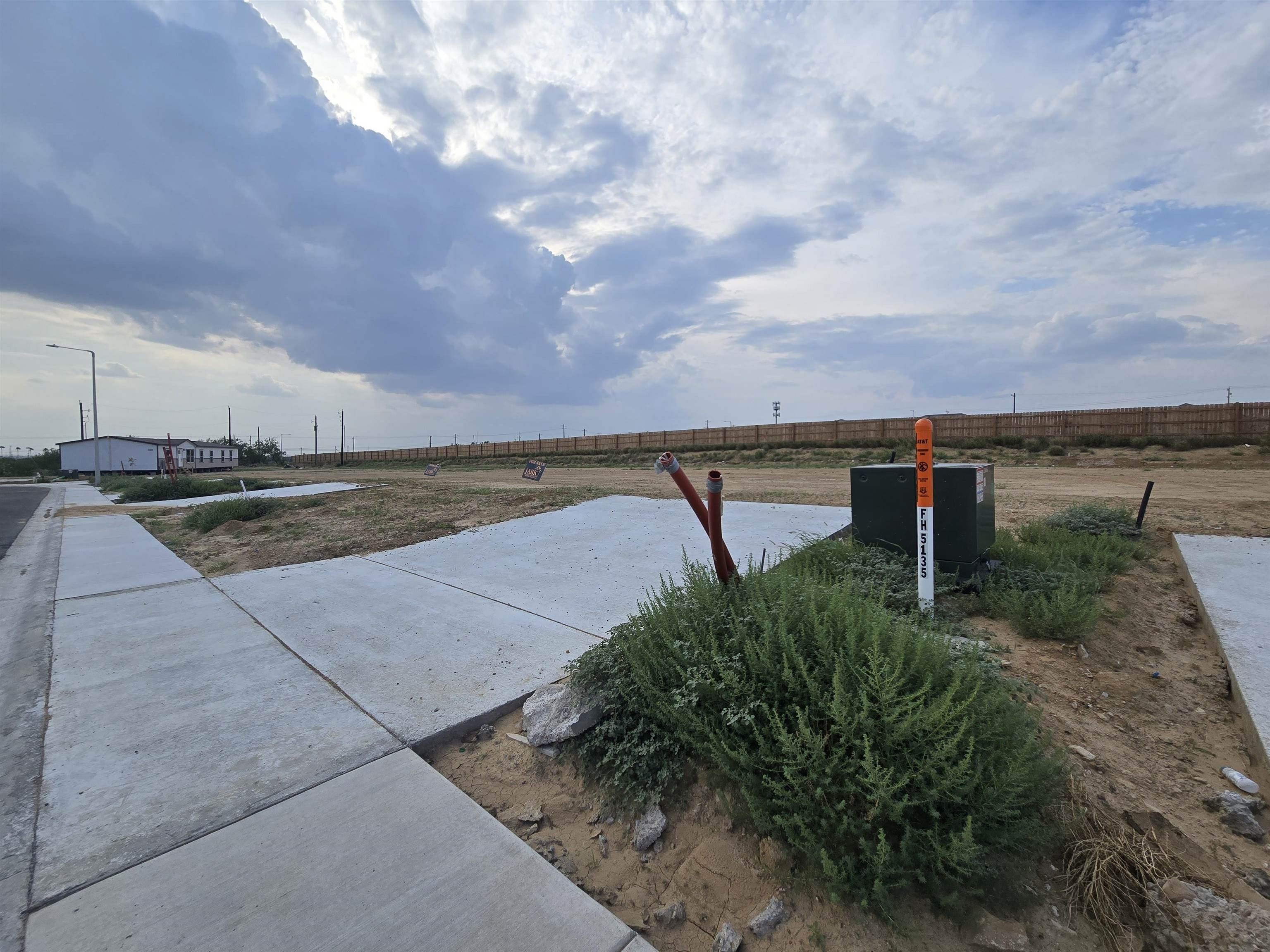 114 Mi Ranchito St. Laredo, TX 78046