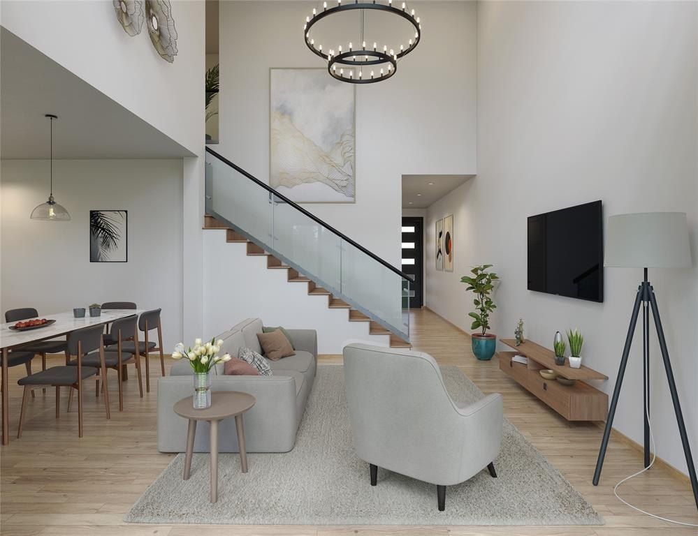 1428 Mars Lander Lane. Wylie, TX 75098