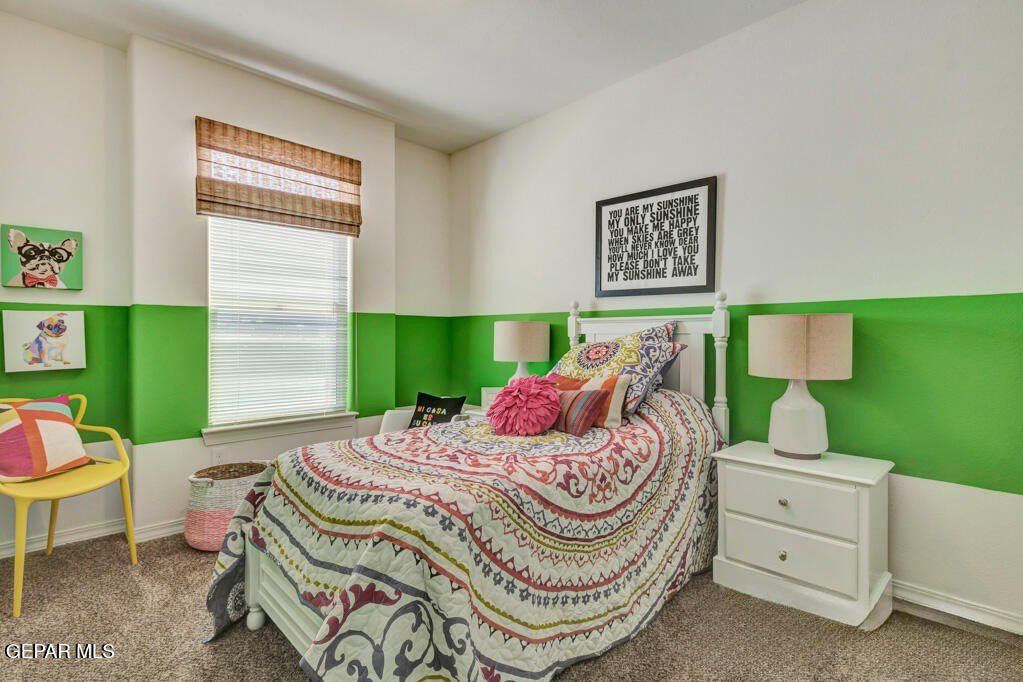 545 Lanner Drive. El Paso, TX 79928