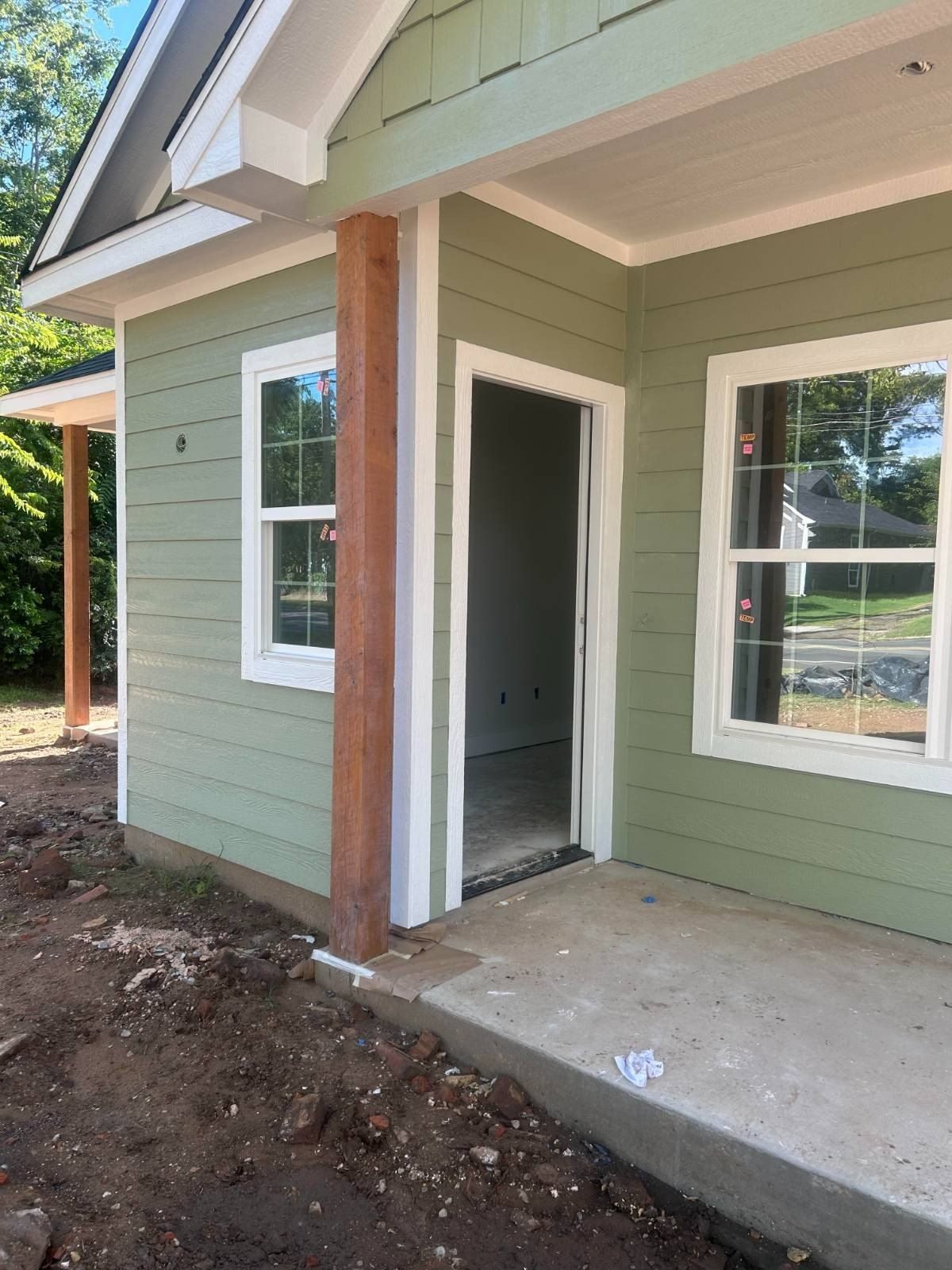 410 N Houston Ave. Denison, TX 75021