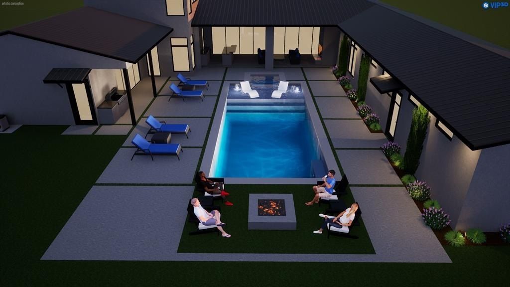 300 Shady Oaks Drive. Southlake, TX 76092