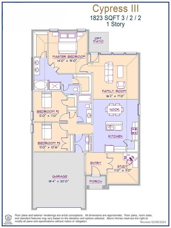 2895 Goldeneye. Greenville, TX 75402