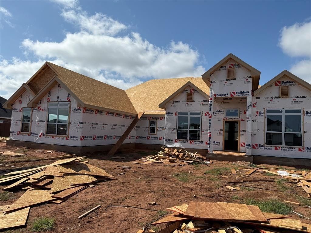 247 Wild Rye Road. Abilene, TX 79606