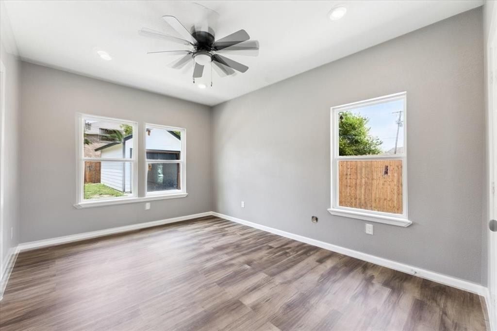 1615 E Hattie Street. Fort Worth, TX 76104