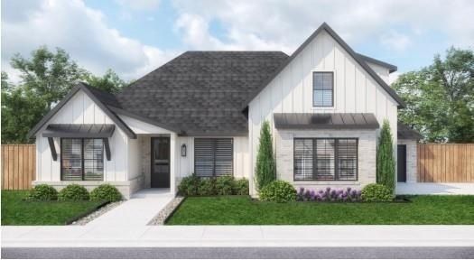 1582 Wintergreen Drive. Fort Worth, TX 76179