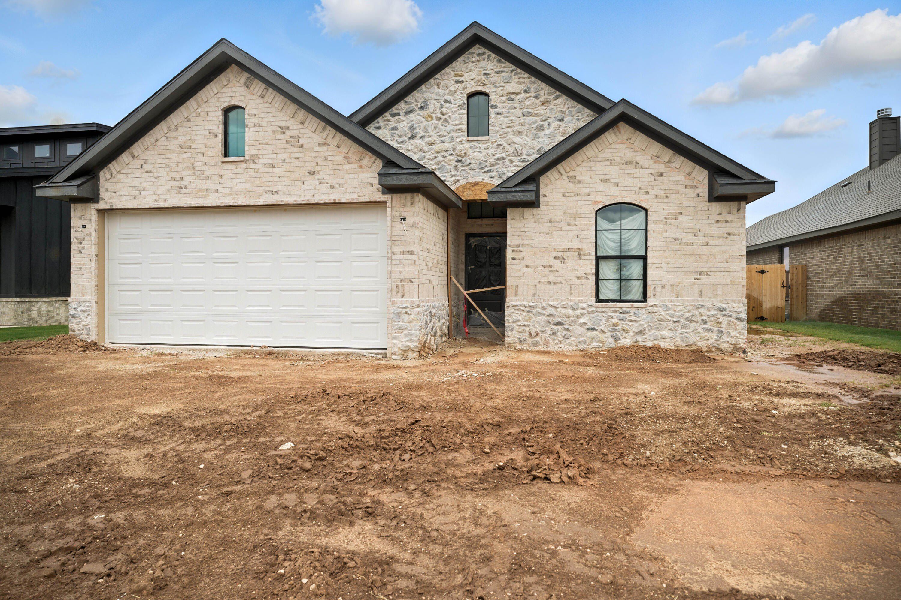 1404 Durham Avenue. Wolfforth, TX 79382