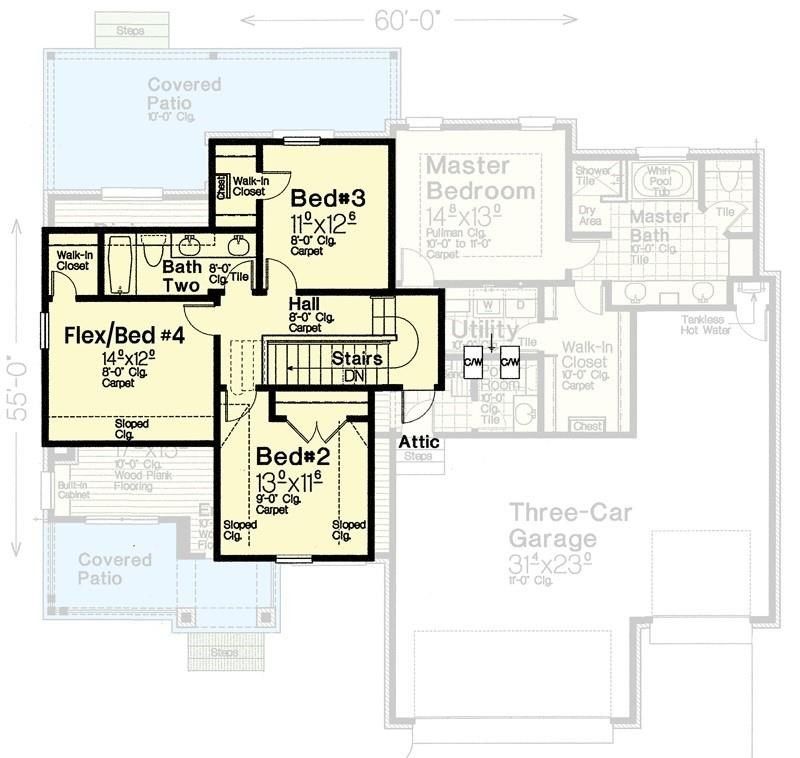 2622 Evinrude Drive. Grapevine, TX 76051