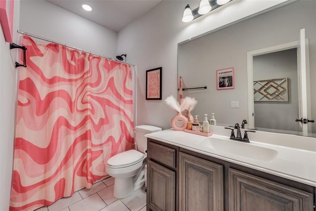 1220 Thrasher Drive. Little Elm, TX 75068