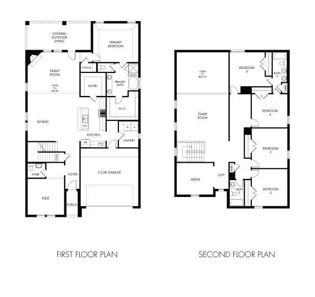 2513 Flatiron Drive. Corinth, TX 76210