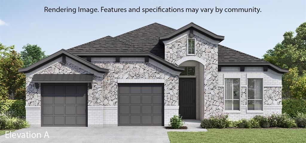 525 Cristo Range. Greenville, TX 75402