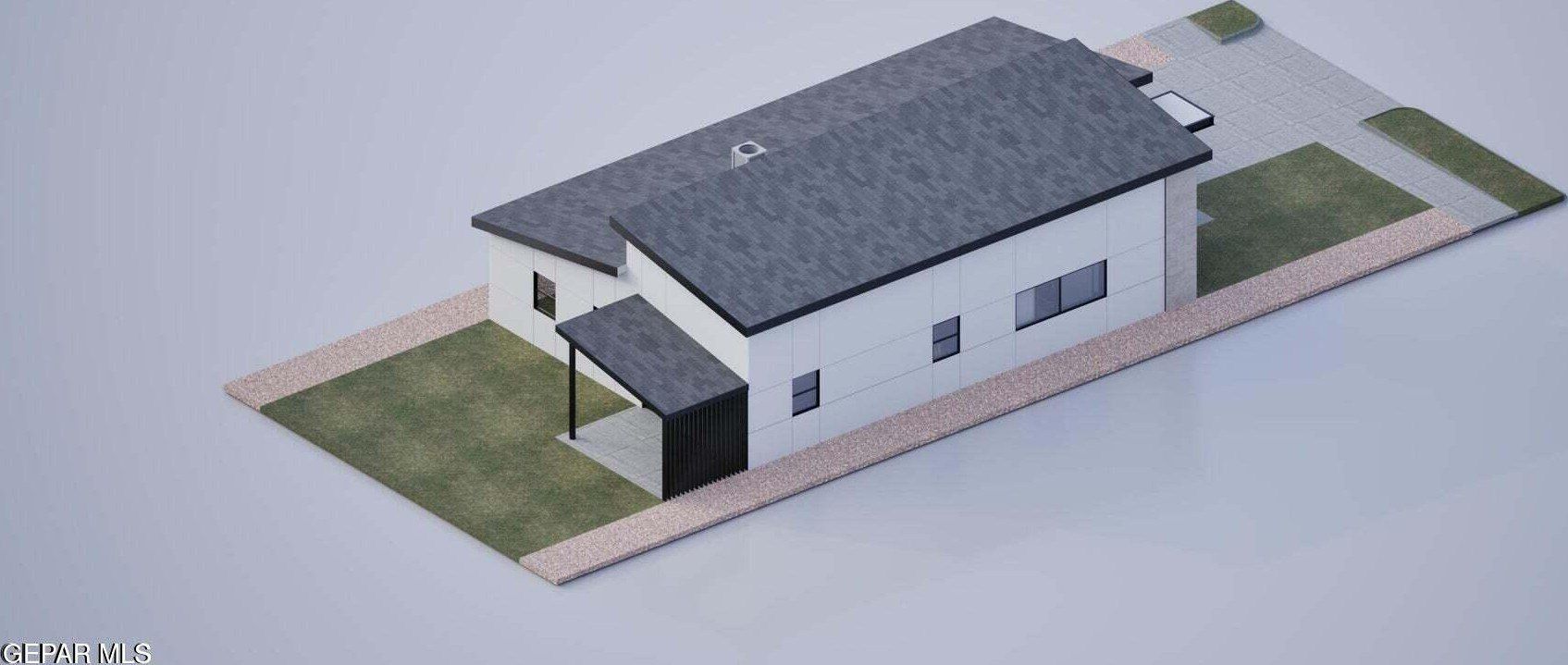 12316 Anson Mills Way. El Paso, TX 79934