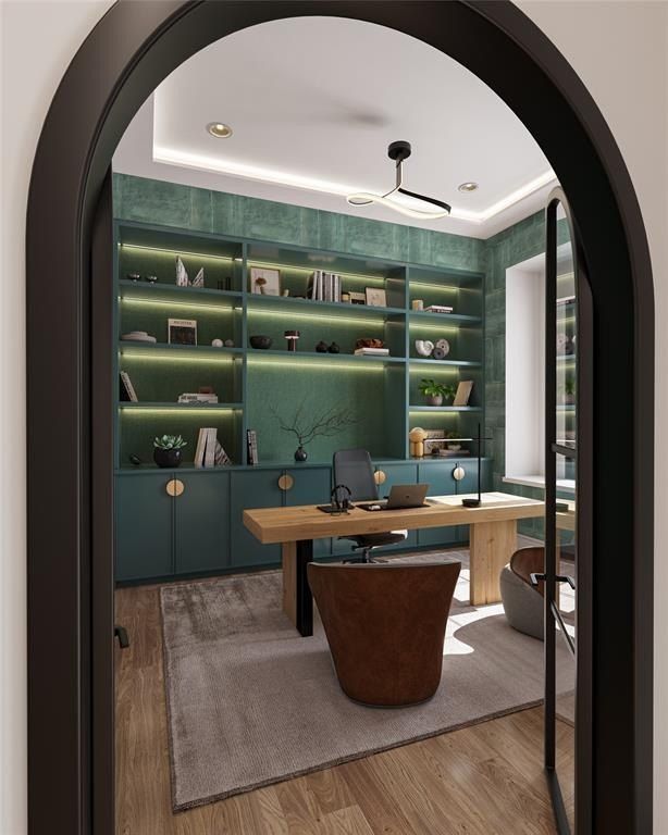 800 Saint Lukes. Richardson, TX 75080