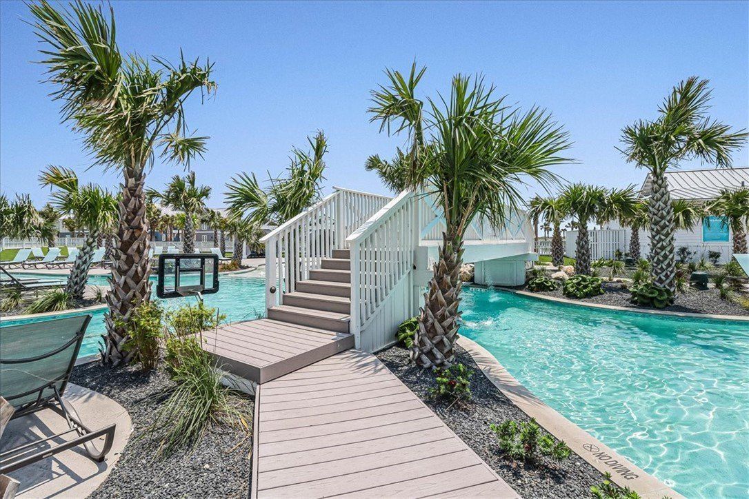 226 Sundew. Port Aransas, TX 78373