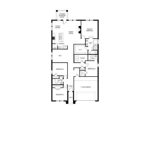 2304 Acadia Drive. Corinth, TX 76210