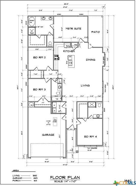 2809 Mckinney Court. Temple, TX 76501