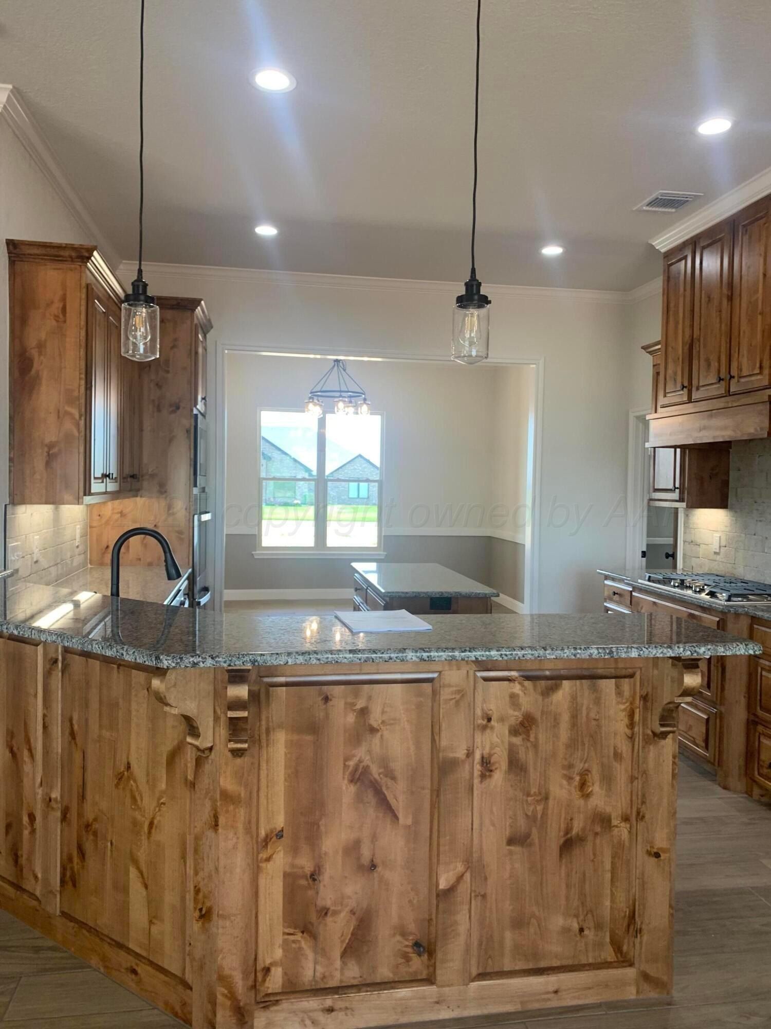 9312 Larkspur Drive. Amarillo, TX 79119