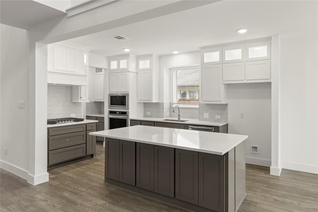 1313 Overton Street. Frisco, TX 75036