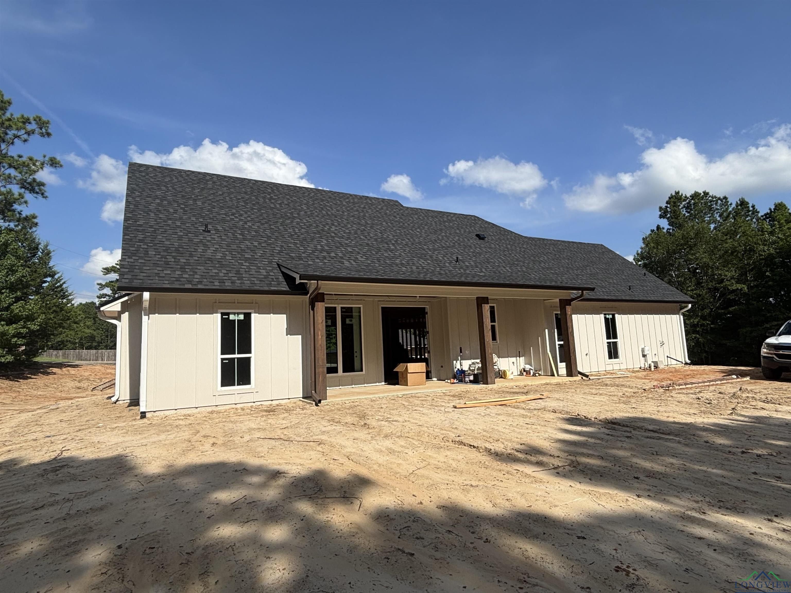 234 Lori Ln. Kilgore, TX 75662