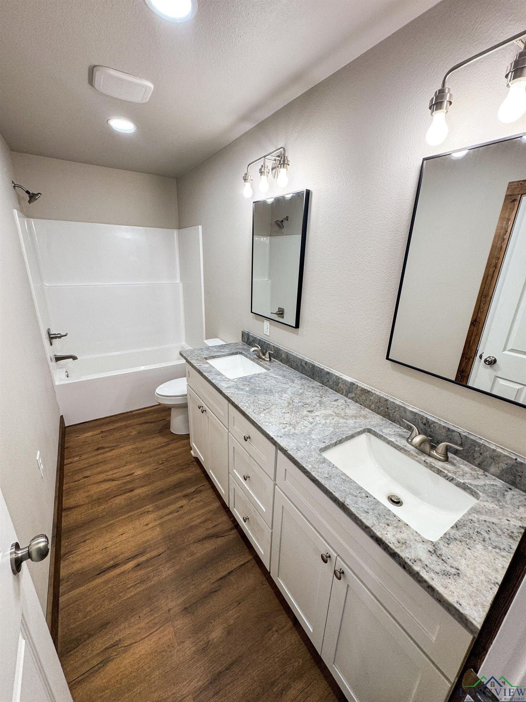 21 County Road 4449. Bivins, TX 75555