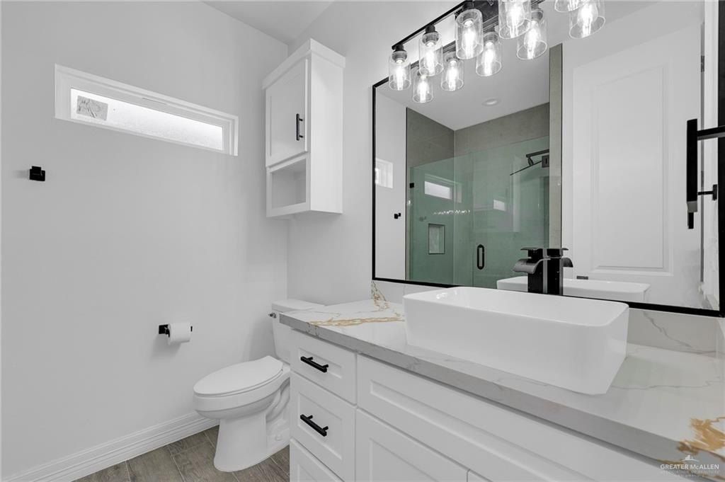 610 Makayla Drive. San Juan, TX 78589