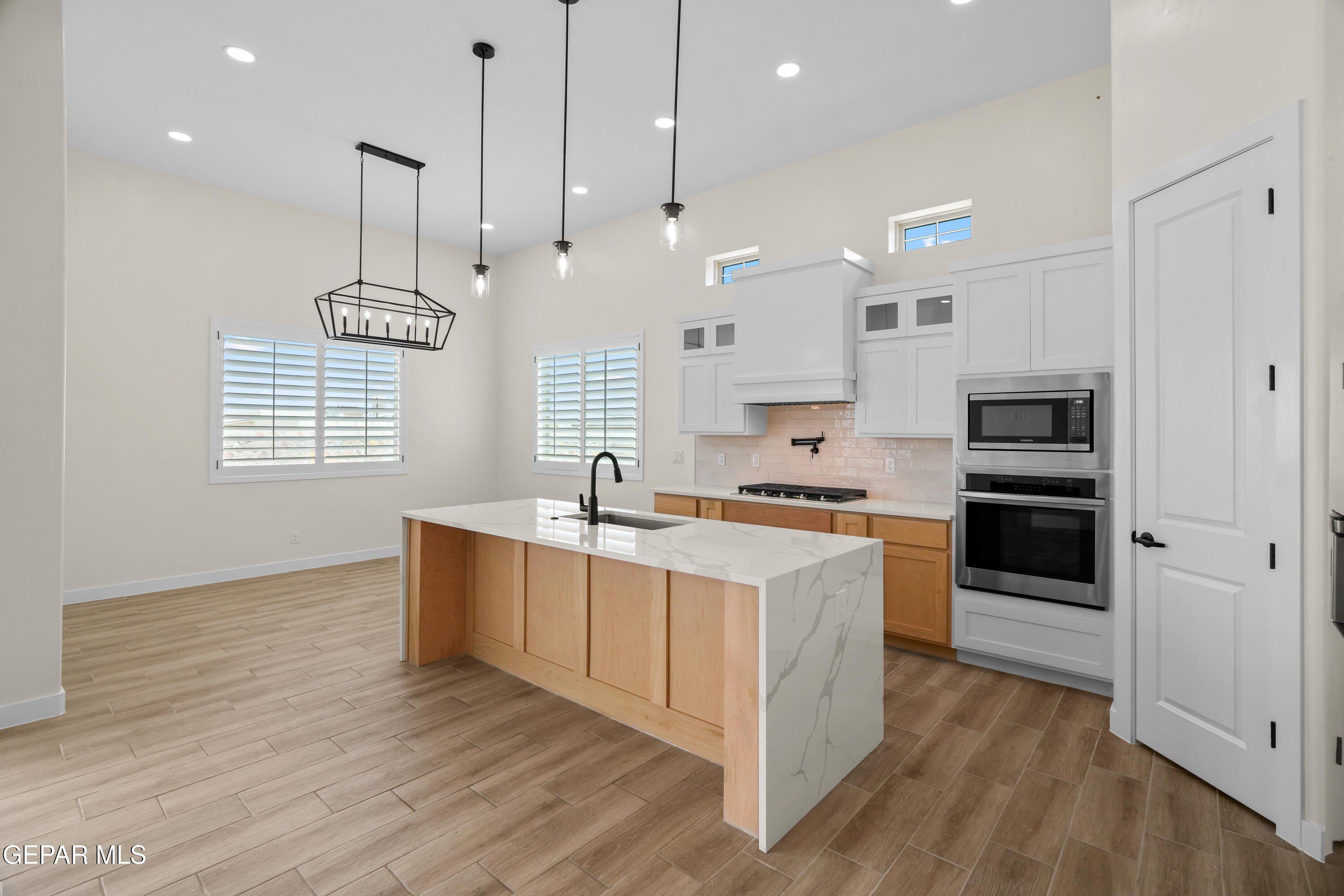 1817 Kelsey Davis Avenue. El Paso, TX 79928