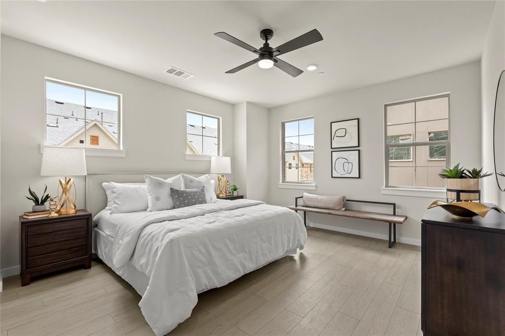 1240 Armstrong. The Colony, TX 75056