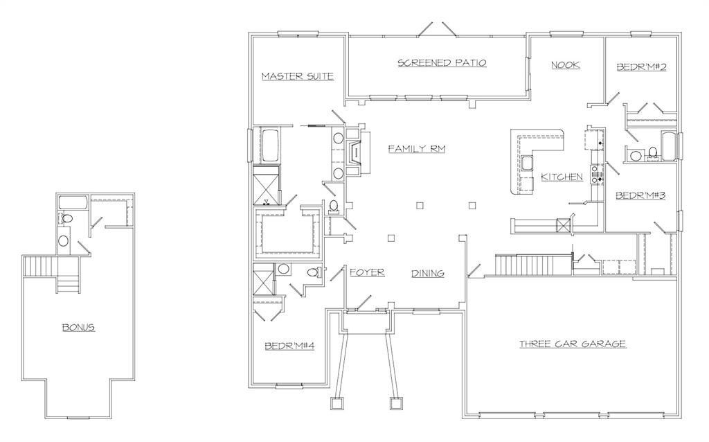 1616 Courtland. Lindale, TX 75771