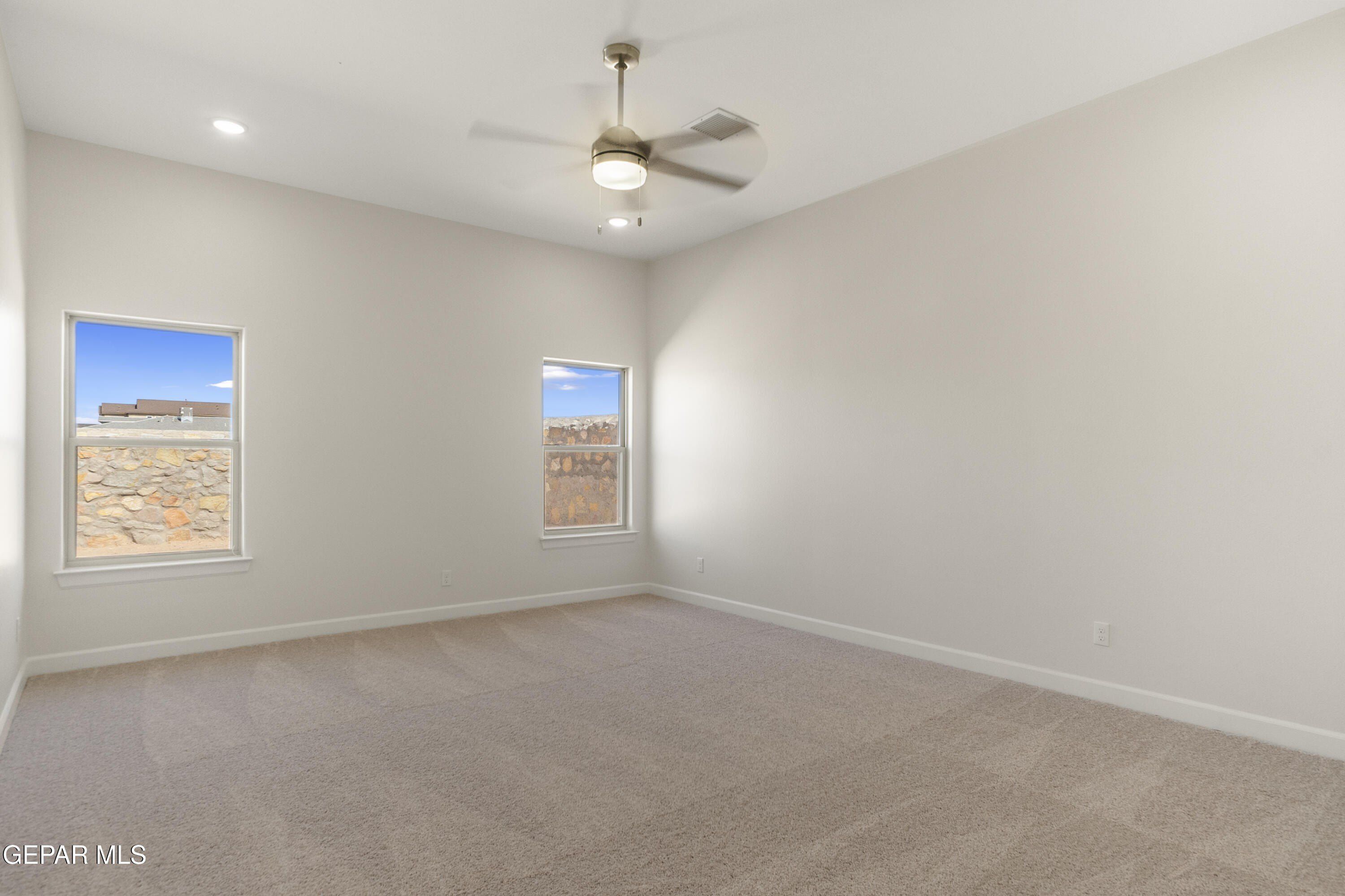 13653 Baja Vista Court. Horizon City, TX 79928