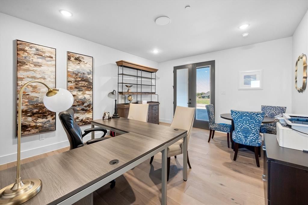 9100 Florance Way. Northlake, TX 76247