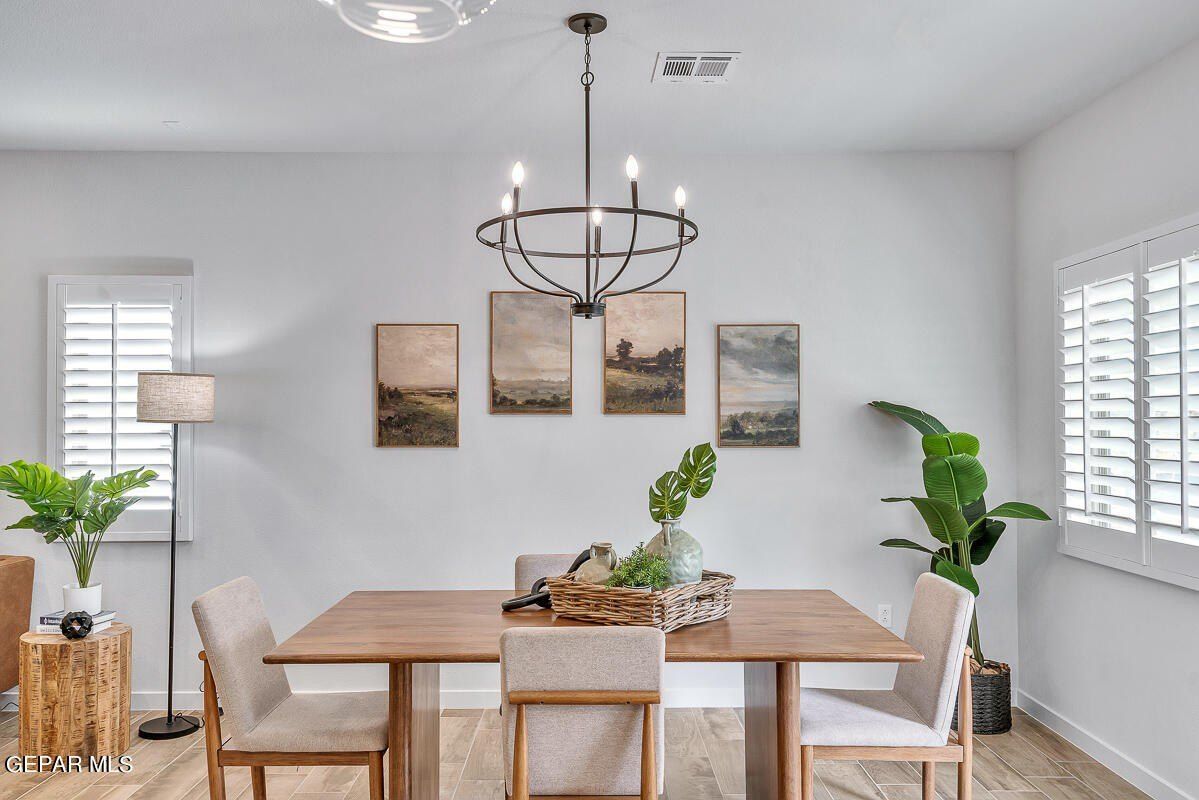 924 Nayland Place. El Paso, TX 79928