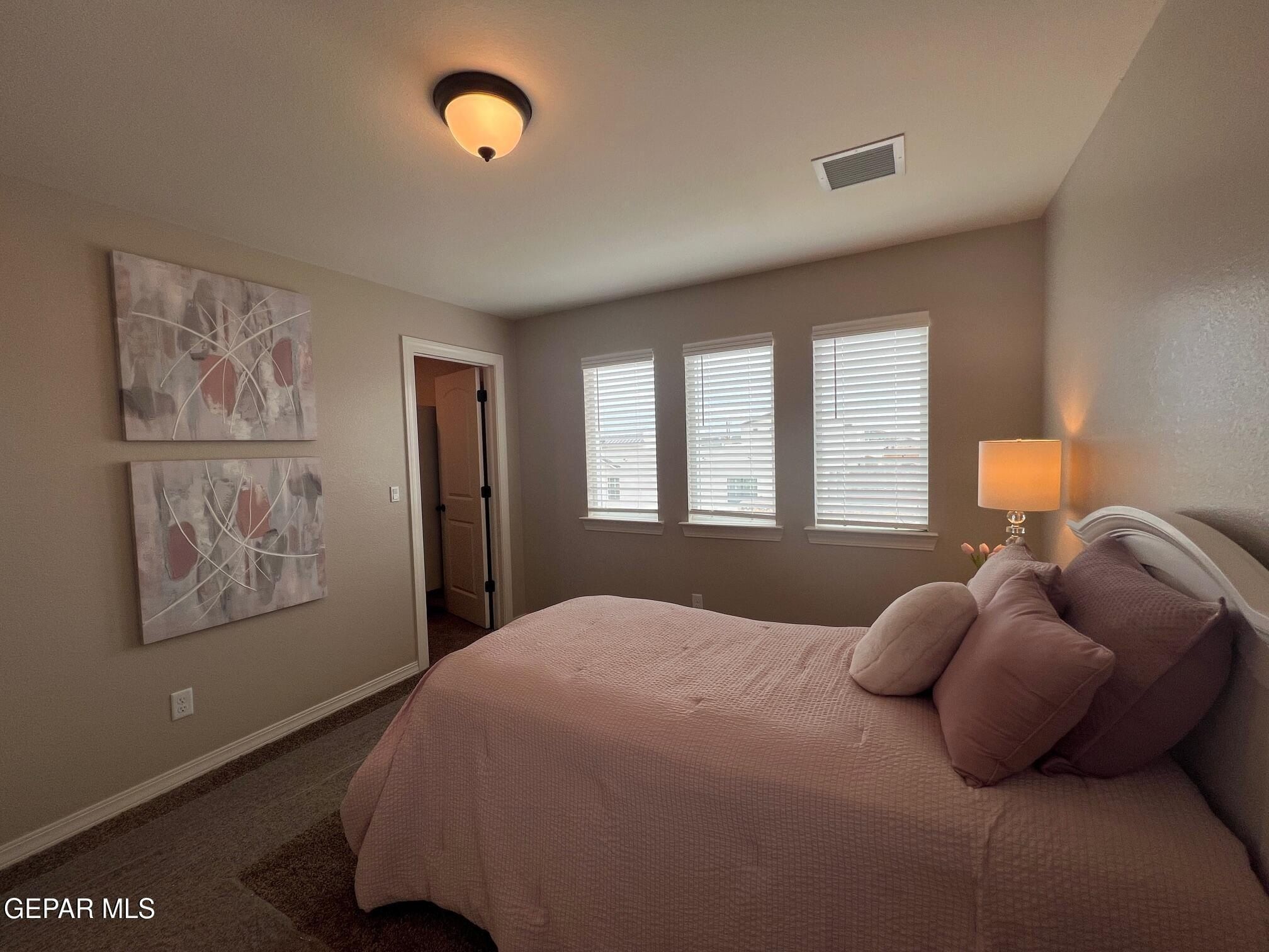 5816 Dalhart Drive. El Paso, TX 79924