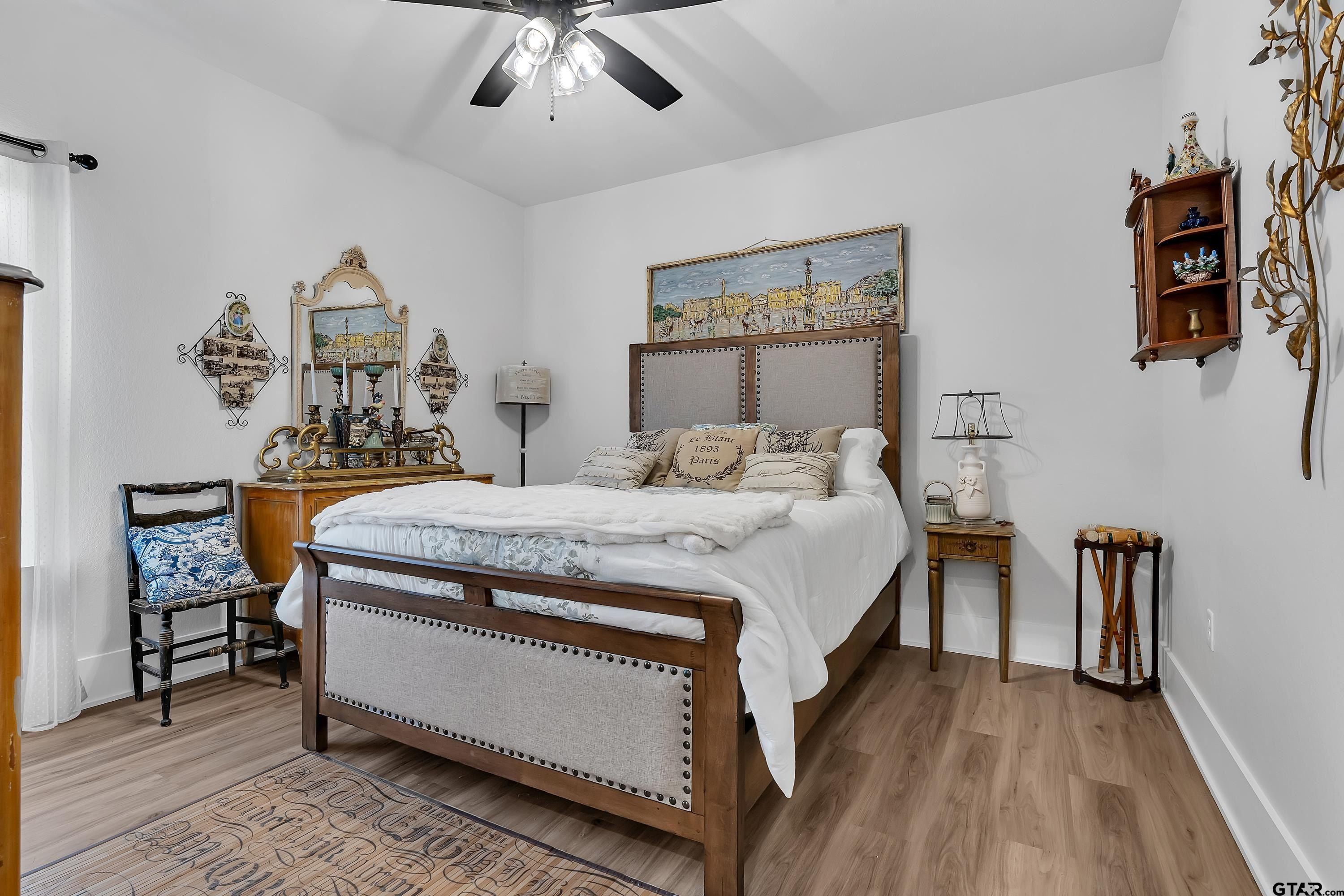 4508 Lone Oak Ln. Longview, TX 75605