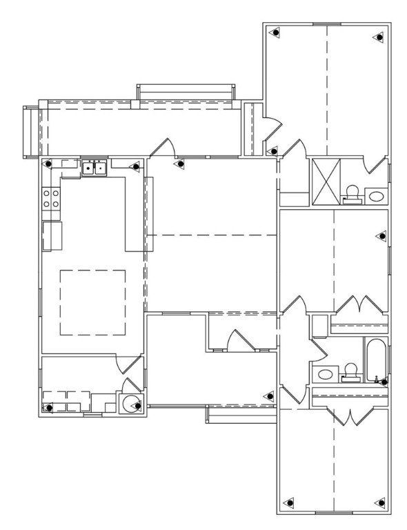 233 Shawnee Street. Corpus Christi, TX 78405