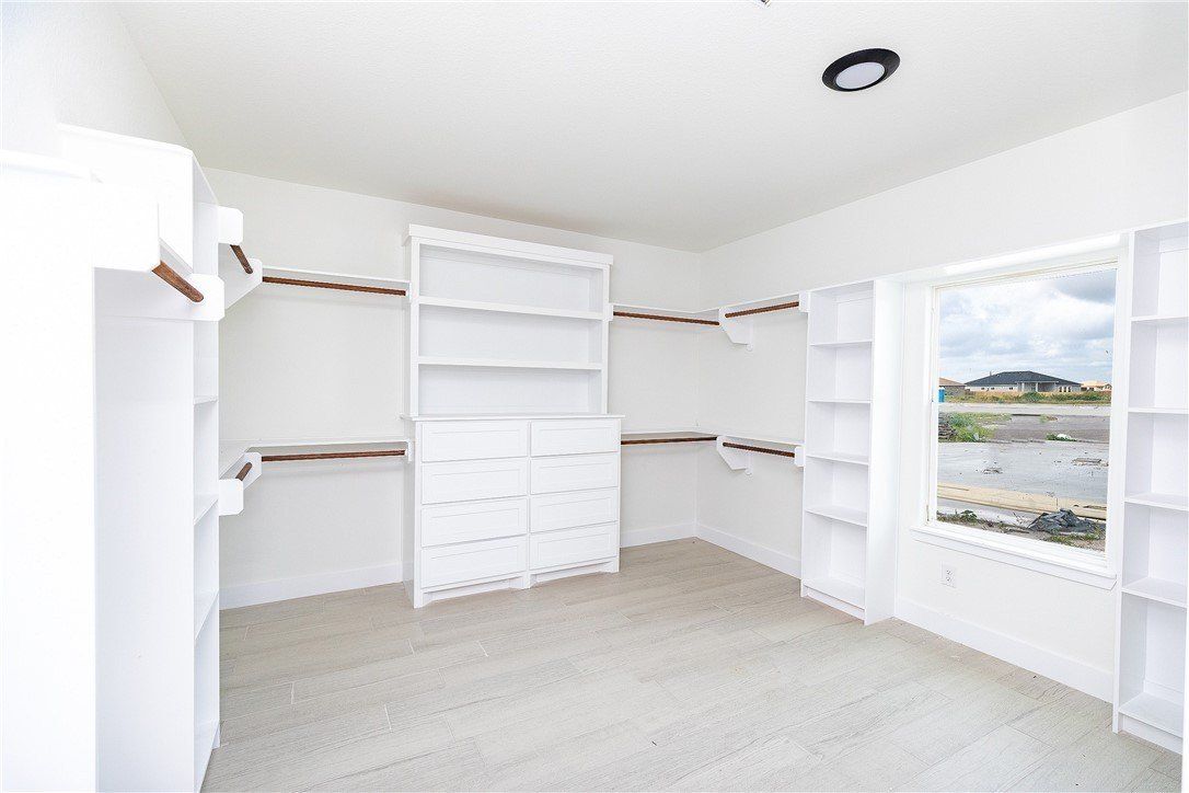 1850 Mama Fefi Drive. Corpus Christi, TX 78414