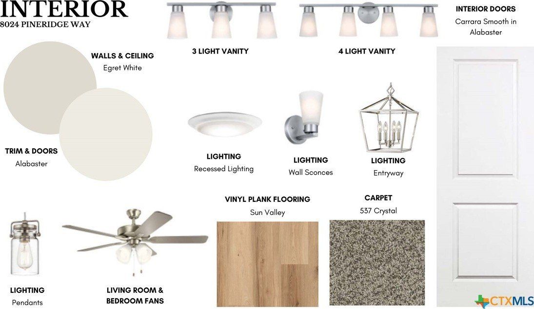 8024 Pineridge Way. Temple, TX 76502