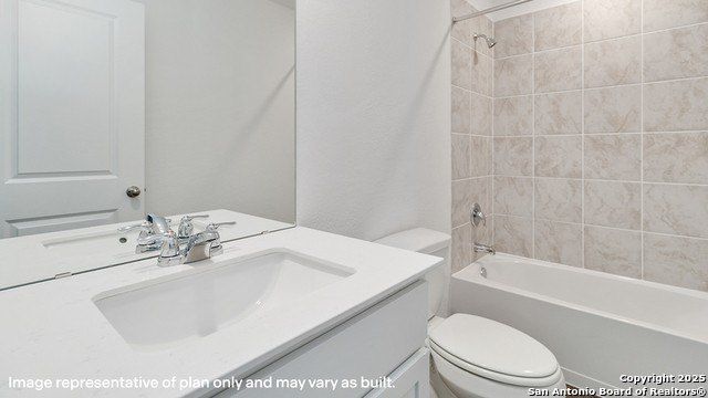 10027 De Allende Path. San Antonio, TX 78221