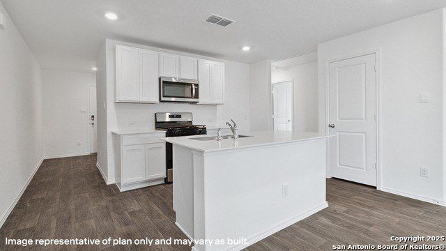 10019 De Allende Path. San Antonio, TX 78221