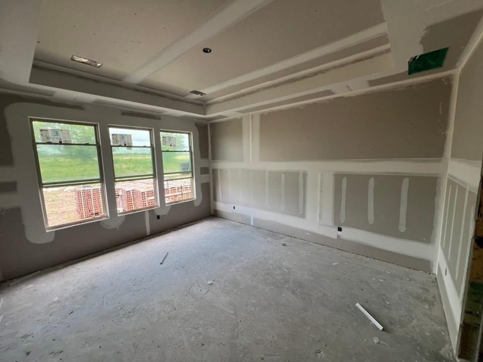 513 Pickett Creek Drive. Aledo, TX 76008