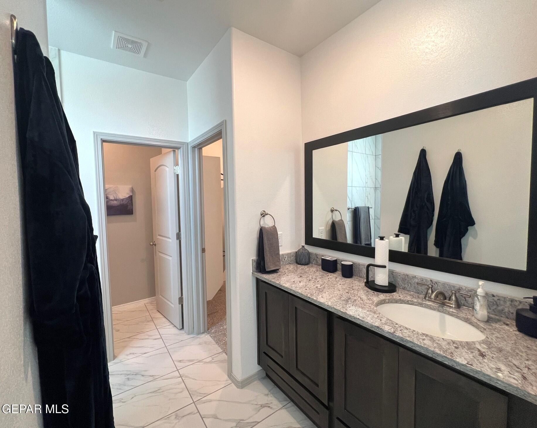 5820 Dalhart Drive. El Paso, TX 79924