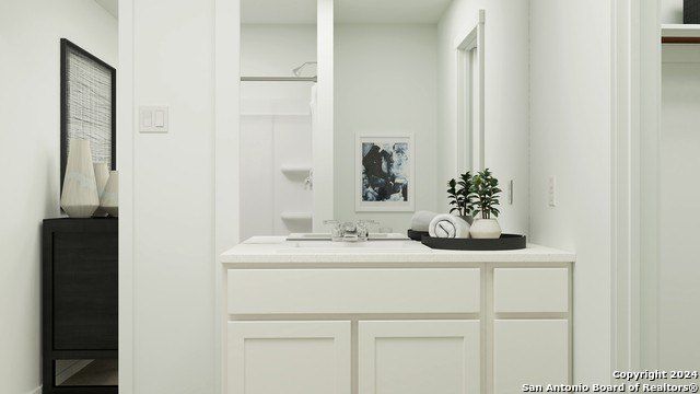 8842 Caracara Crest. San Antonio, TX 78222
