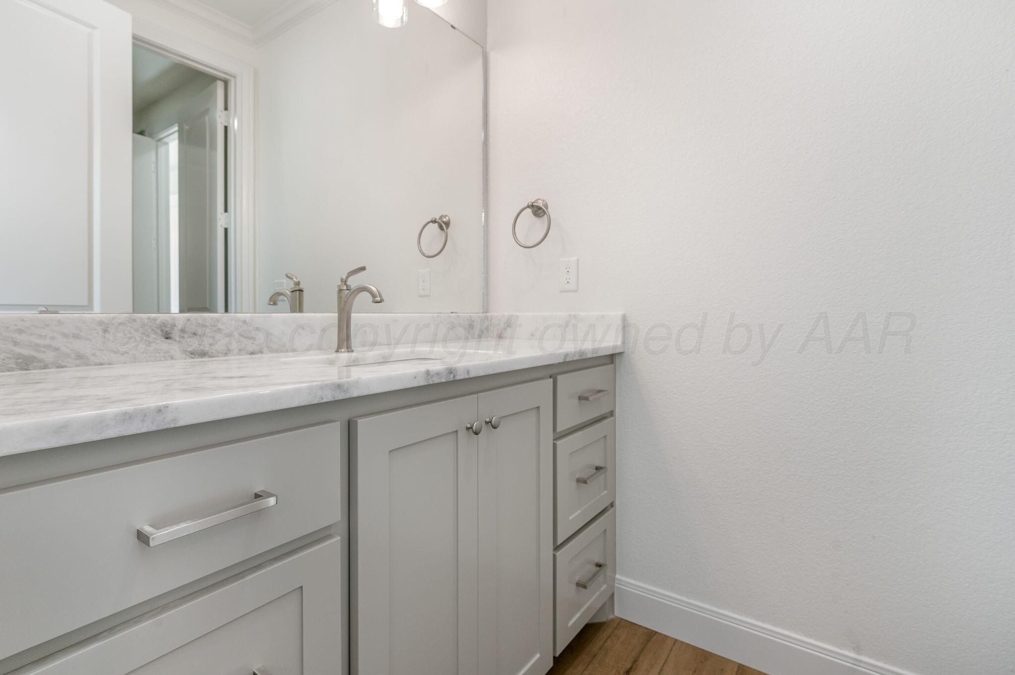 1701 Blakely Hollow Drive. Amarillo, TX 79124