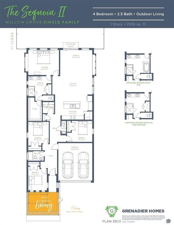 1620 Morningside Drive. Melissa, TX 75454