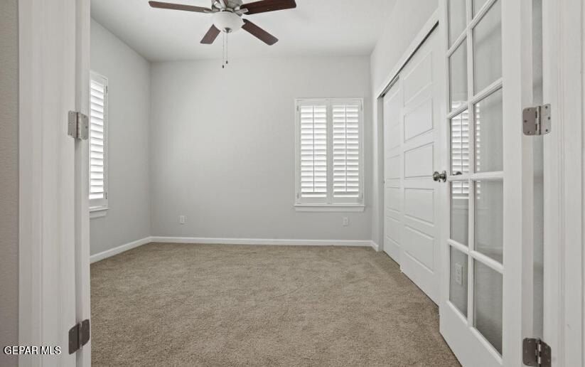 2533 Mike Price Drive. El Paso, TX 79938