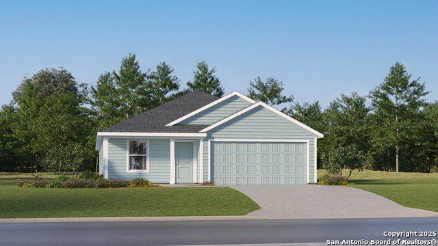 3441 Sky Place. Seguin, TX 78155
