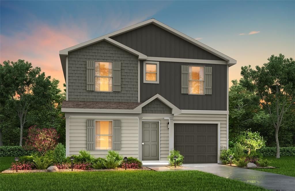 107 Dotty Lou. Abilene, TX 79602