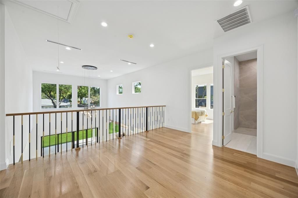 3715 Rockdale Drive. Dallas, TX 75220