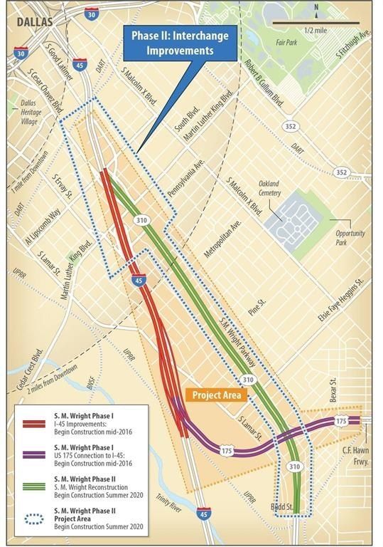 3915 Avant Street. Dallas, TX 75215