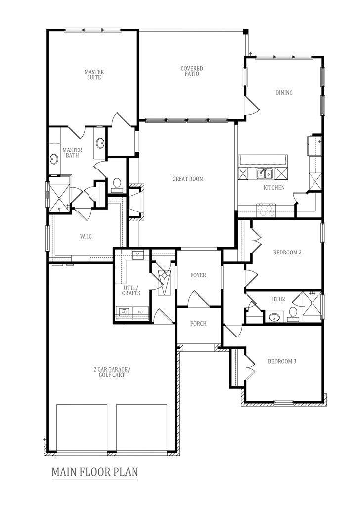 2032 Toscano Way. Kerrville, TX 78028